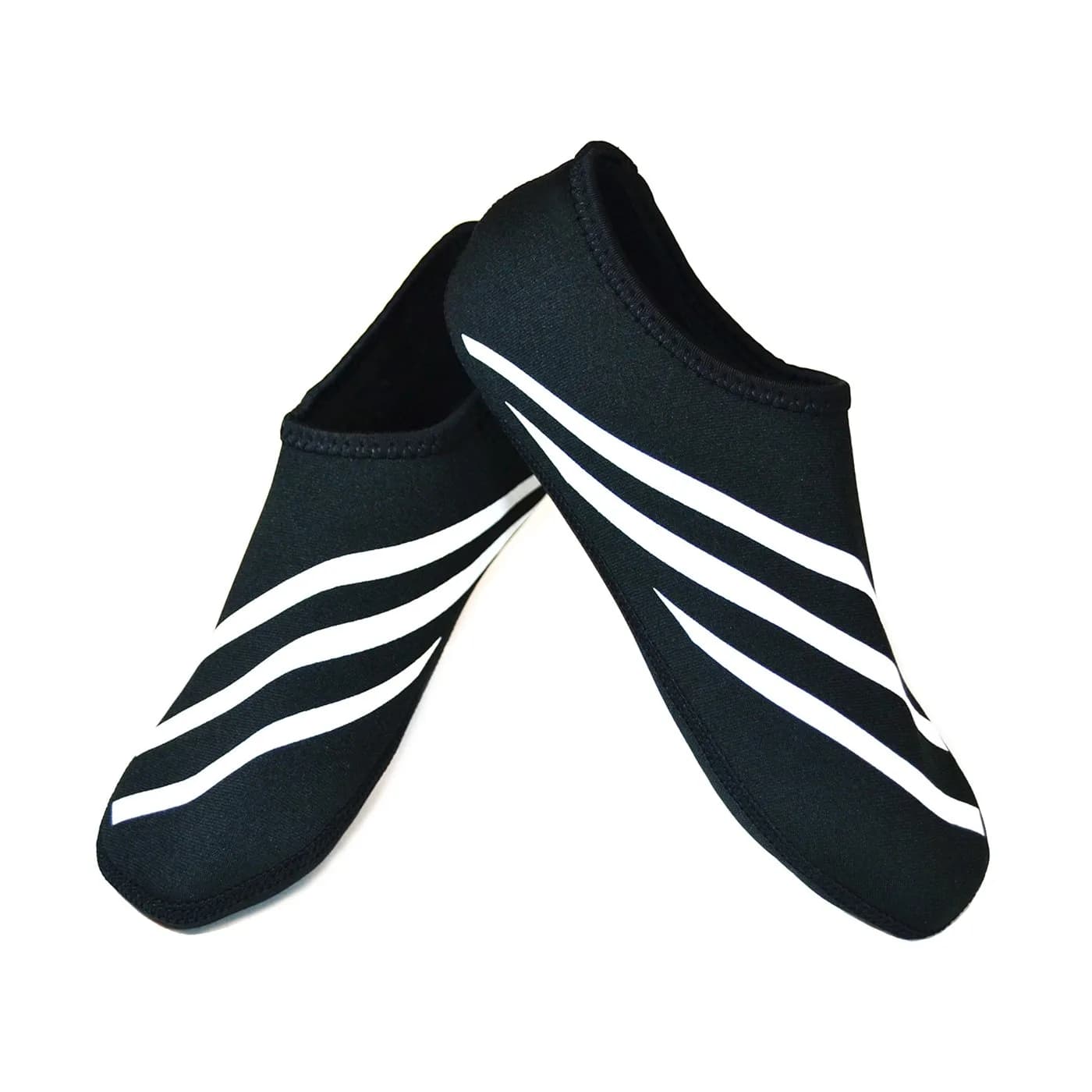 Nufoot Sporty Nu Water-Resistant Slip-On Shoes for Women | Comfortable & Stylish Indoor/Outdoor Footwear