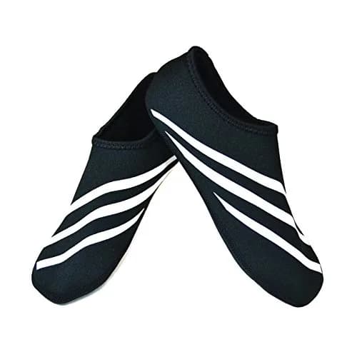 Nufoot Sporty Nu Water-Resistant Slip-On Shoes for Women | Comfortable & Stylish Indoor/Outdoor Footwear thumbnail 1
