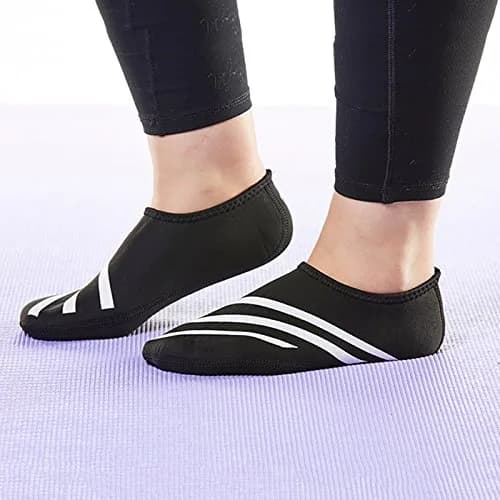 Nufoot Sporty Nu Water-Resistant Slip-On Shoes for Women | Comfortable & Stylish Indoor/Outdoor Footwear thumbnail 4