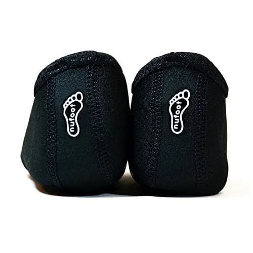 Nufoot Sporty Nu Water-Resistant Slip-On Shoes for Women | Comfortable & Stylish Indoor/Outdoor Footwear thumbnail 3