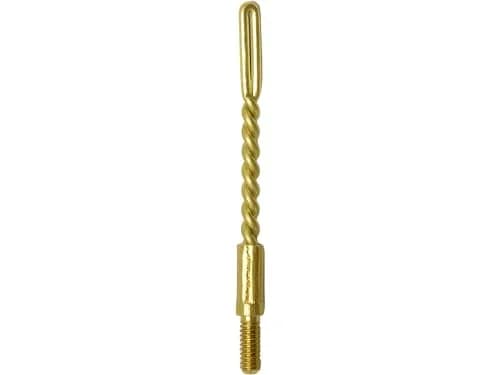 Pro-Shot Smallbore Brass Patch Holder .17–.20 Cal | Precision Loop Patch for Small Caliber Rifles thumbnail 1