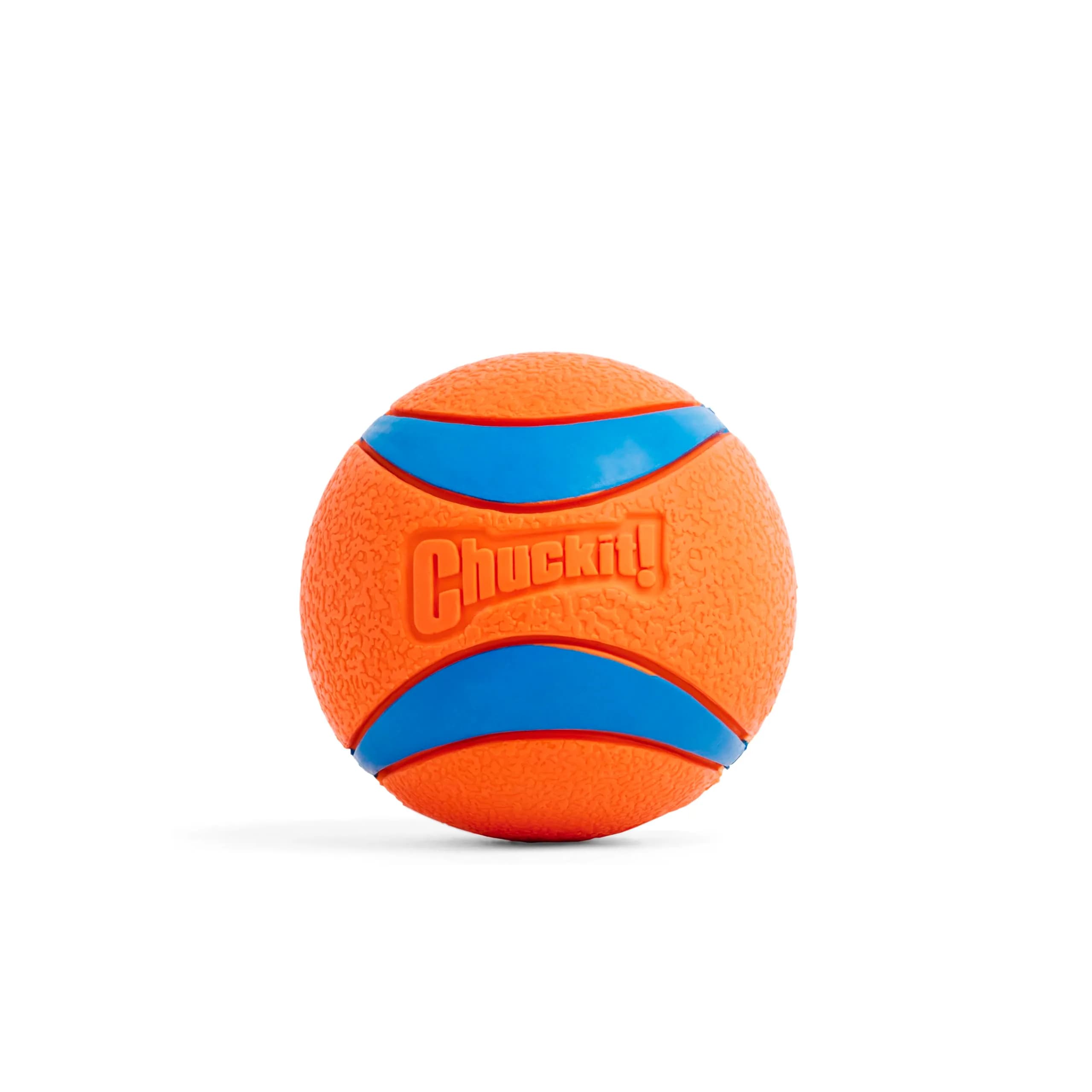Chuckit! Ultra Ball Dog Toy XL 3.5-in (8.9cm) — Durable Rubber, High Bounce, Floats - main product image