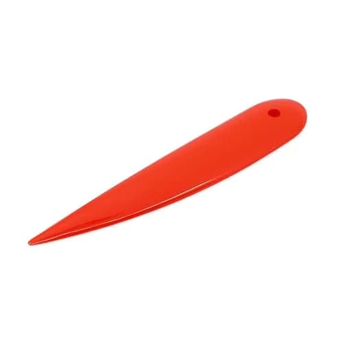Dritz Point Turner & Seam Creaser 5" | Durable Bamboo Fabric Guide (70-120 chars) thumbnail 5