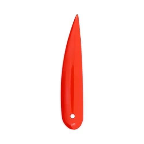 Dritz Point Turner & Seam Creaser 5" | Durable Bamboo Fabric Guide (70-120 chars) thumbnail 2