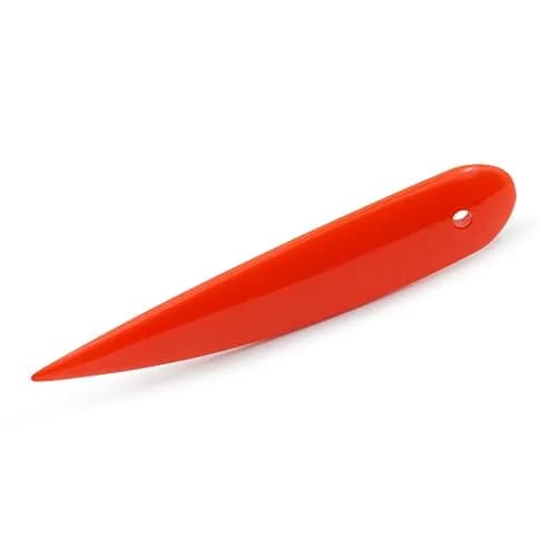 Dritz Point Turner & Seam Creaser 5" | Durable Bamboo Fabric Guide (70-120 chars) thumbnail 3
