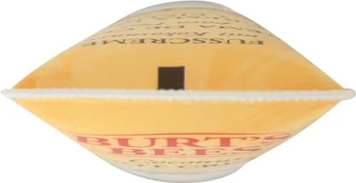 Burt's Bees Coconut Foot Cream 0.75 oz (22 ml) | Deeply Penetrating Emollient Botanical Oils thumbnail 4