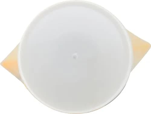 Burt's Bees Coconut Foot Cream 0.75 oz (22 ml) | Deeply Penetrating Emollient Botanical Oils thumbnail 7