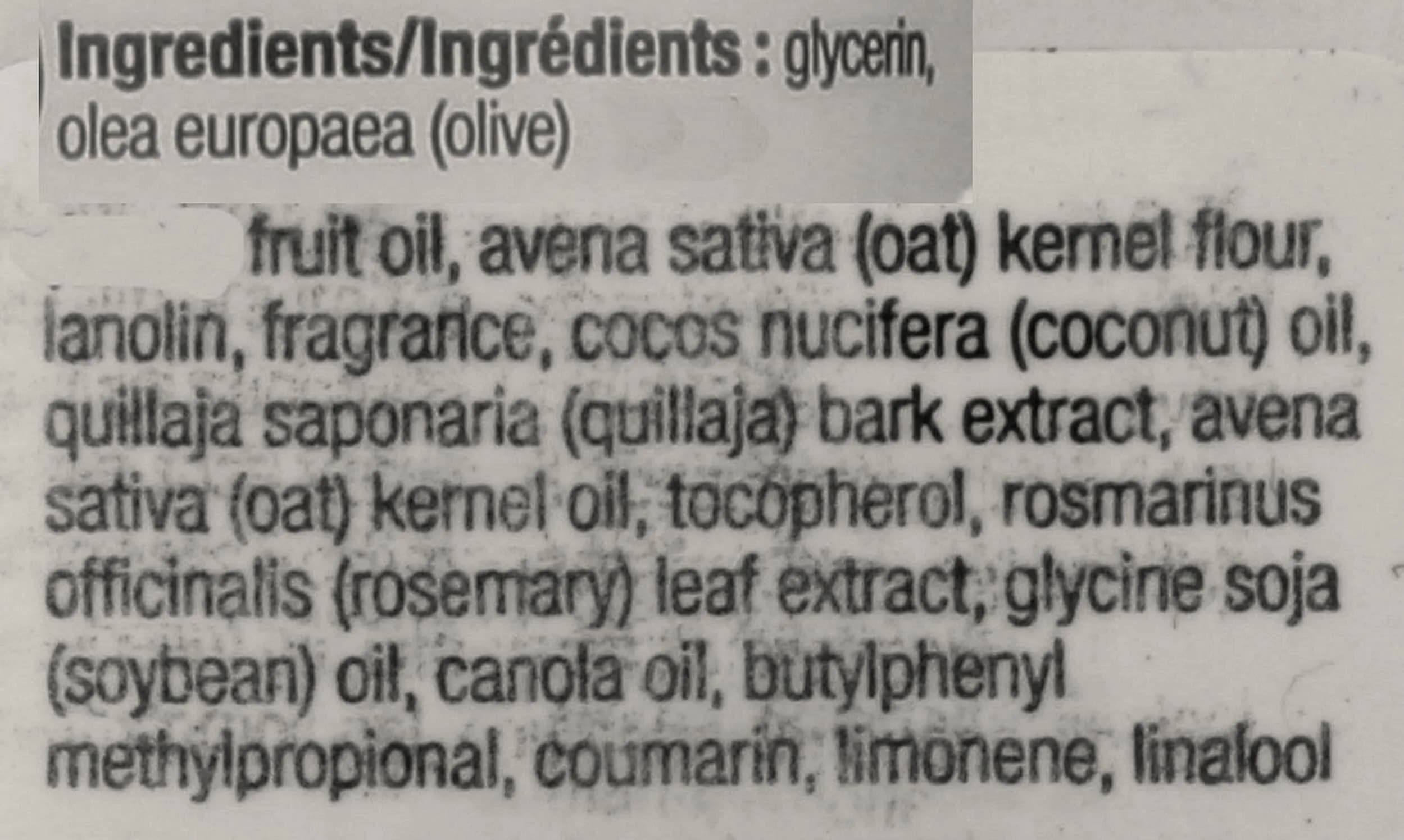 Burt's Bees Coconut Foot Cream 0.75 oz (22 ml) | Deeply Penetrating Emollient Botanical Oils - view 3