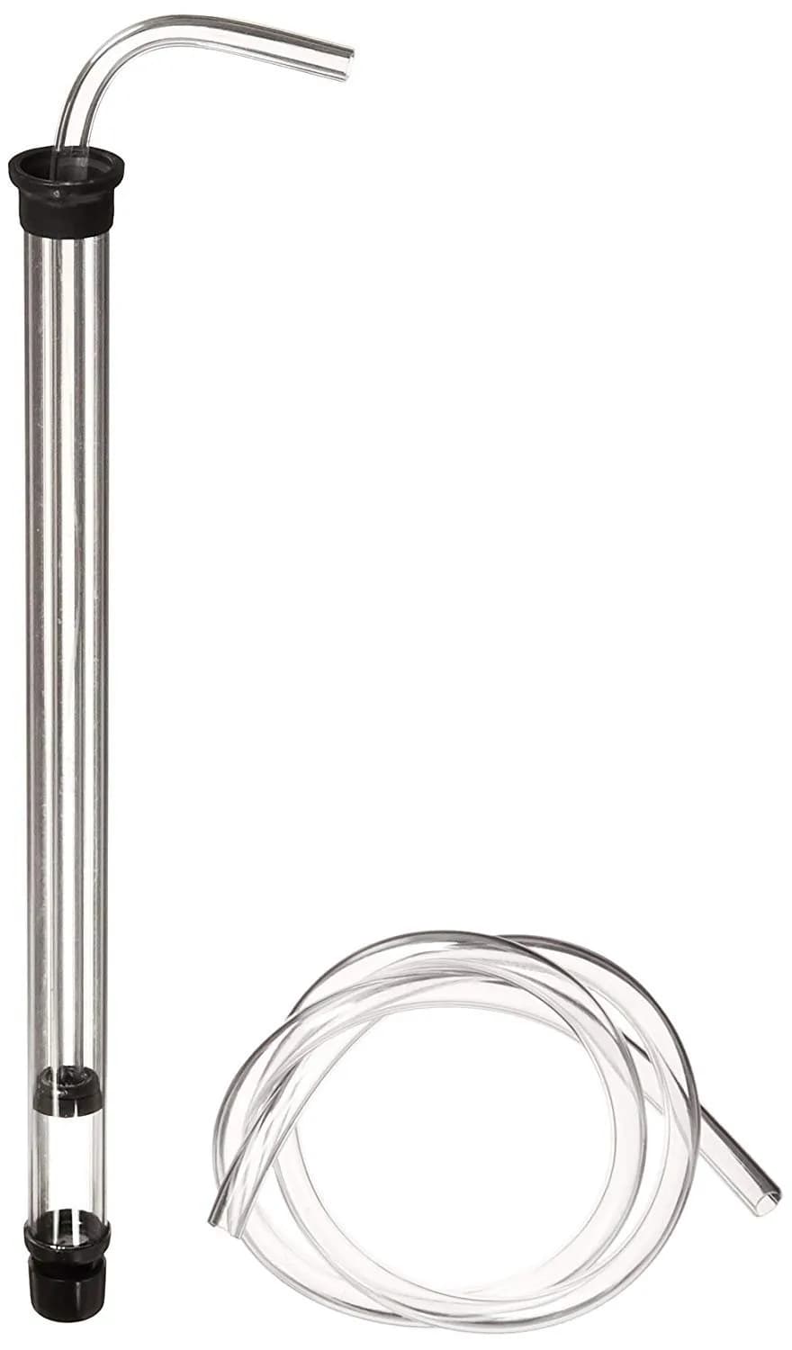 Fermtech Clear Hardware Tubing with 3ft Food-Grade Vinyl Hose | Effortless Bottling for Homebrews — Original version