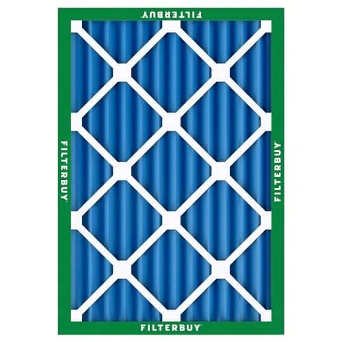 Filterbuy 20x24x2 MERV 13 Air Filter 4-Pack | Captures 98% Dust, Smoke & Allergens thumbnail 8