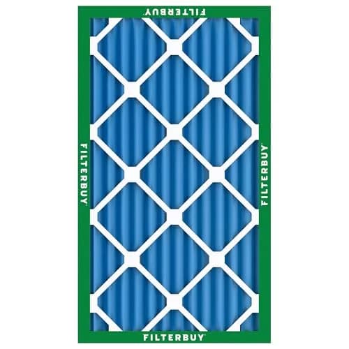 Filterbuy 20x30x2 MERV 13 Air Filter 4-Pack | Captures 98% Dust & Smoke thumbnail 8
