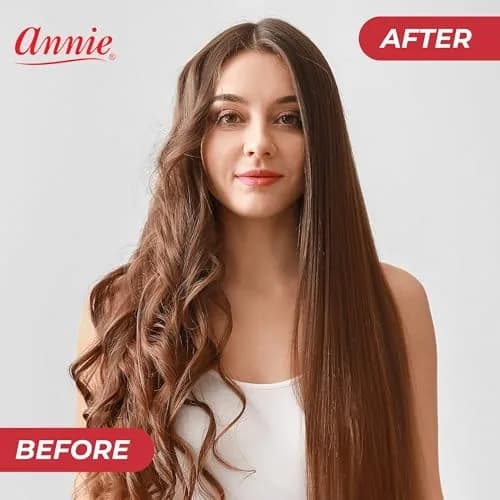 Annie Wire Mesh Rollers 12 Count Large 1 1/2 Inch | Heatless Curling Tools for All Hair Types thumbnail 4