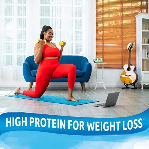 Garden of Life Raw Organic Fit Vegan Protein Powder Original 427g (14 Oz) | 28g Plant Protein for Weight Management thumbnail 3