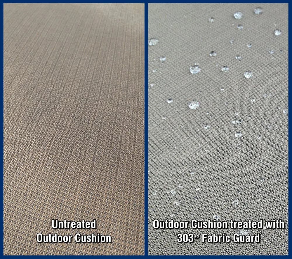303 Marine Fabric Guard for Boat Covers & Canvas 16 Fl Oz (473ml) 6-Pack | Restores Water & Stain Repellency - view 7