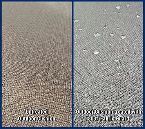 303 Marine Fabric Guard for Boat Covers & Canvas 16 Fl Oz (473ml) 6-Pack | Restores Water & Stain Repellency thumbnail 7