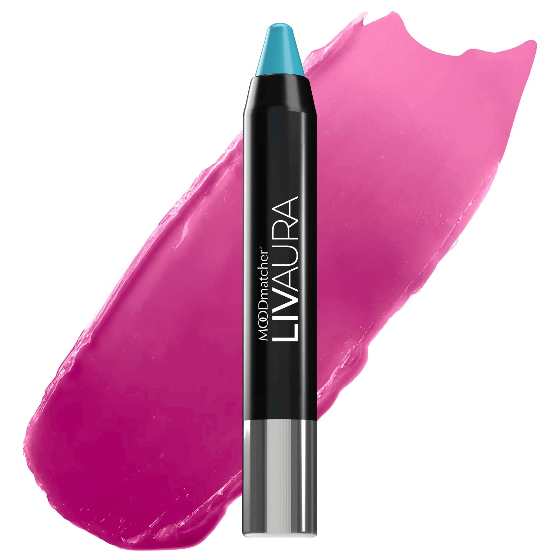 MOODmatcher Twist Stick Lipstick 1 Oz | Color-Change, 12 Hr Wear, Waterproof, Aloe & Vitamin E - main product image