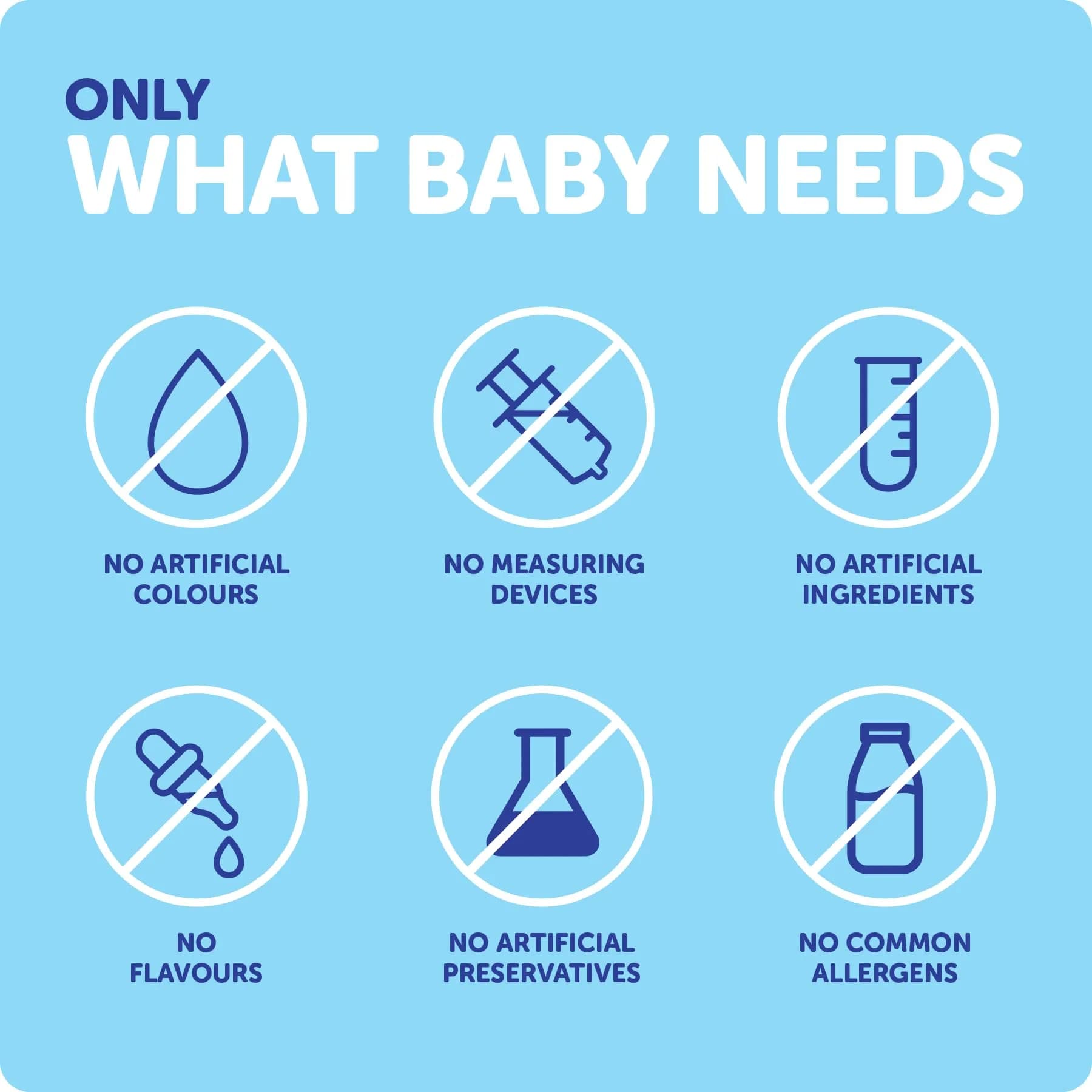 Baby Ddrops Liquid Vitamin D 400IU (2.5ml / 90 Drops) | Supports Healthy Growth & Development - view 7