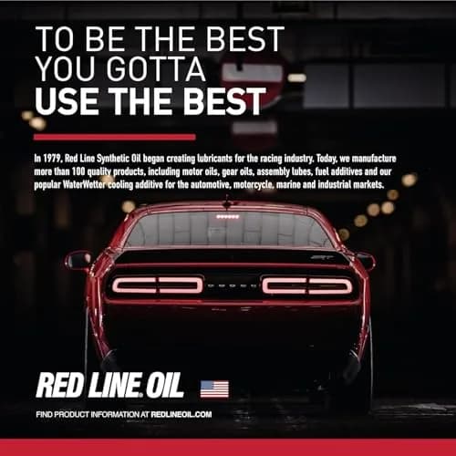 Red Line SI-1 Complete Fuel System Cleaner 15 Fl Oz (6 Pack) | Cleans Injectors, Carburetors, Valves & Combustion Chambers thumbnail 6