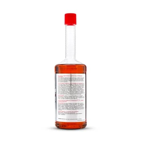 Red Line SI-1 Complete Fuel System Cleaner 15 Fl Oz (6 Pack) | Cleans Injectors, Carburetors, Valves & Combustion Chambers thumbnail 9