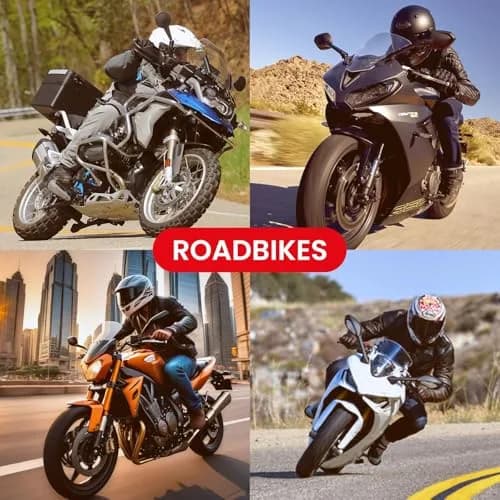 Grip Puppy Comfort Grips - Original Black 2-Pack | Motorcycle, Bike & Scooter Handlebar Grips thumbnail 7