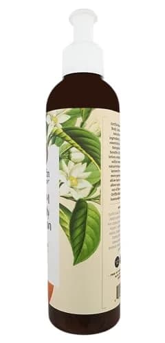 Griffin Remedy Orange Blossom Lotion-8oz | Deep Hydration & Toxin Removal for All Skin Types thumbnail 2