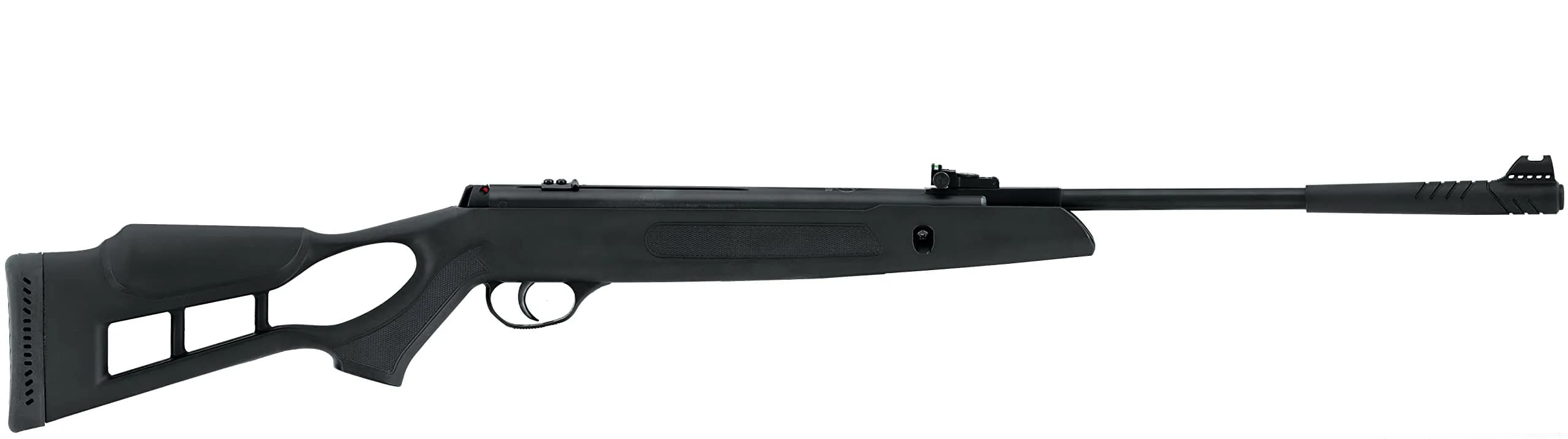Hatsan Edge Spring Combo Air Rifle | Spring Action Break Barrel for Adults — Multi