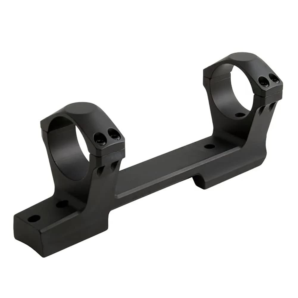 Nightforce X-Treme Duty 20 MOA 30mm Direct Mount | Precision Rem 700 Compatibility