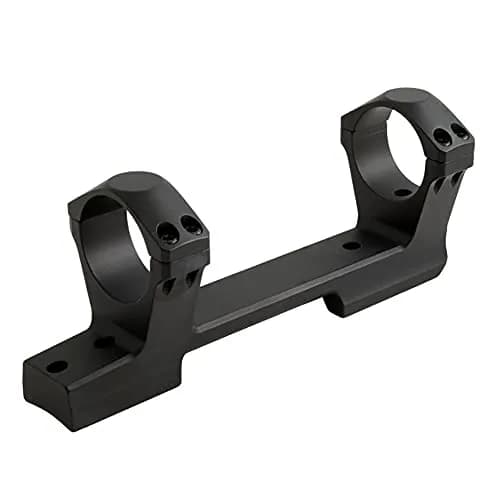 Nightforce X-Treme Duty 20 MOA 30mm Direct Mount | Precision Rem 700 Compatibility thumbnail 1