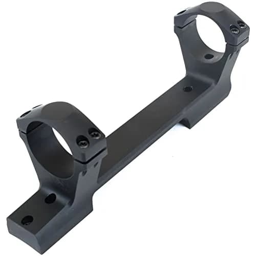 Nightforce X-Treme Duty 20 MOA 30mm Direct Mount | Precision Rem 700 Compatibility thumbnail 4