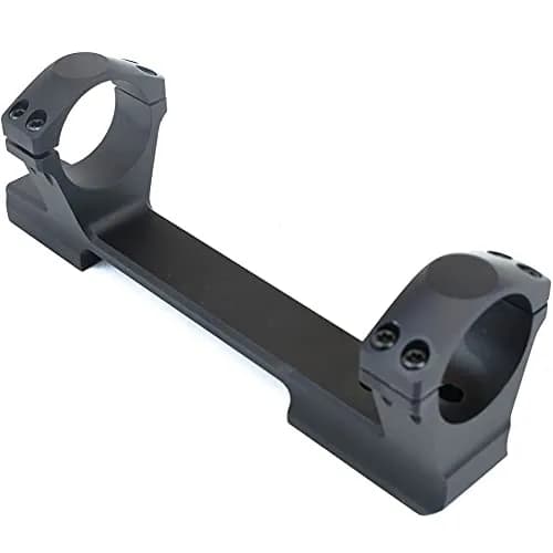Nightforce X-Treme Duty 20 MOA 30mm Direct Mount | Precision Rem 700 Compatibility thumbnail 5