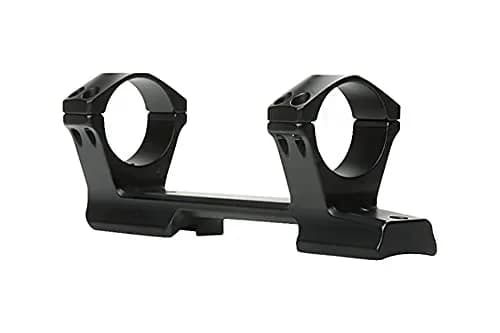Nightforce X-Treme Duty 20 MOA 30mm Direct Mount | Precision Rem 700 Compatibility thumbnail 2