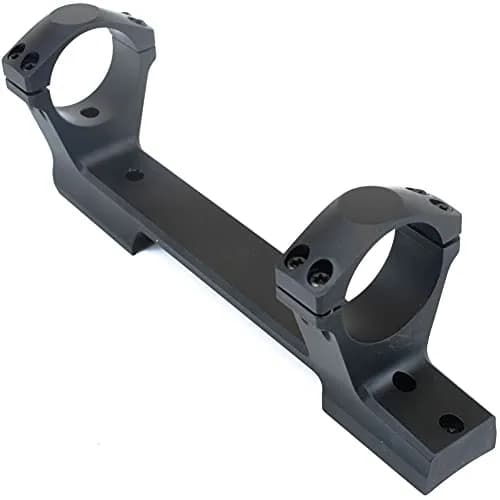 Nightforce X-Treme Duty 20 MOA 30mm Direct Mount | Precision Rem 700 Compatibility thumbnail 3
