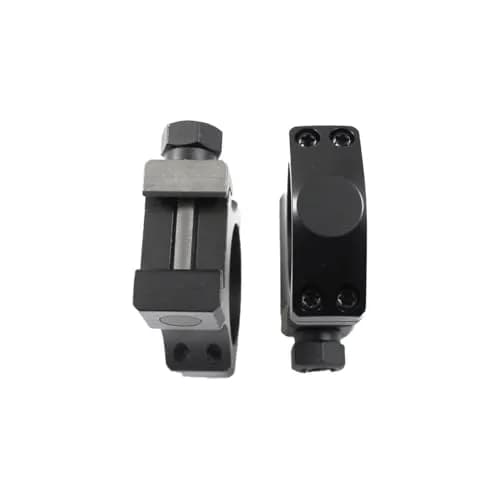 Nightforce X-Treme Duty Ultralite Scope Rings 34mm X-High | Lightweight, Strong & Recoil-Approved thumbnail 2