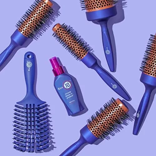It's a 10 Miracle Leave-In Product 59ml (2 Fl Oz) | Repairs Dry Damaged Hair & Controls Frizz thumbnail 3
