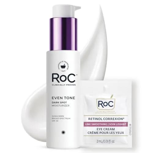 RoC Multi Correxion 5 in 1 Anti-Aging Daily Facial Moisturizer SPF 30 50ml (1.7 oz) | With Shea Butter & Hexyl-R Complex thumbnail 1