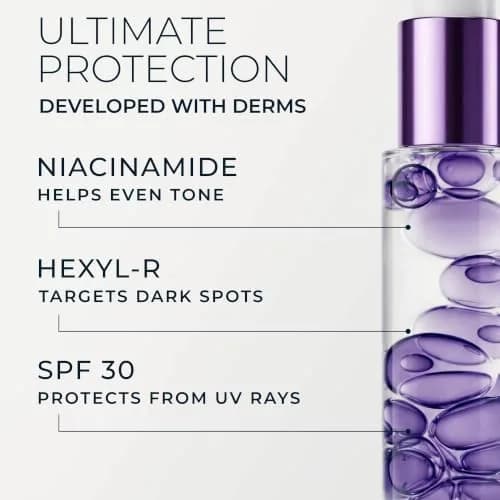 RoC Multi Correxion 5 in 1 Anti-Aging Daily Facial Moisturizer SPF 30 50ml (1.7 oz) | With Shea Butter & Hexyl-R Complex thumbnail 7