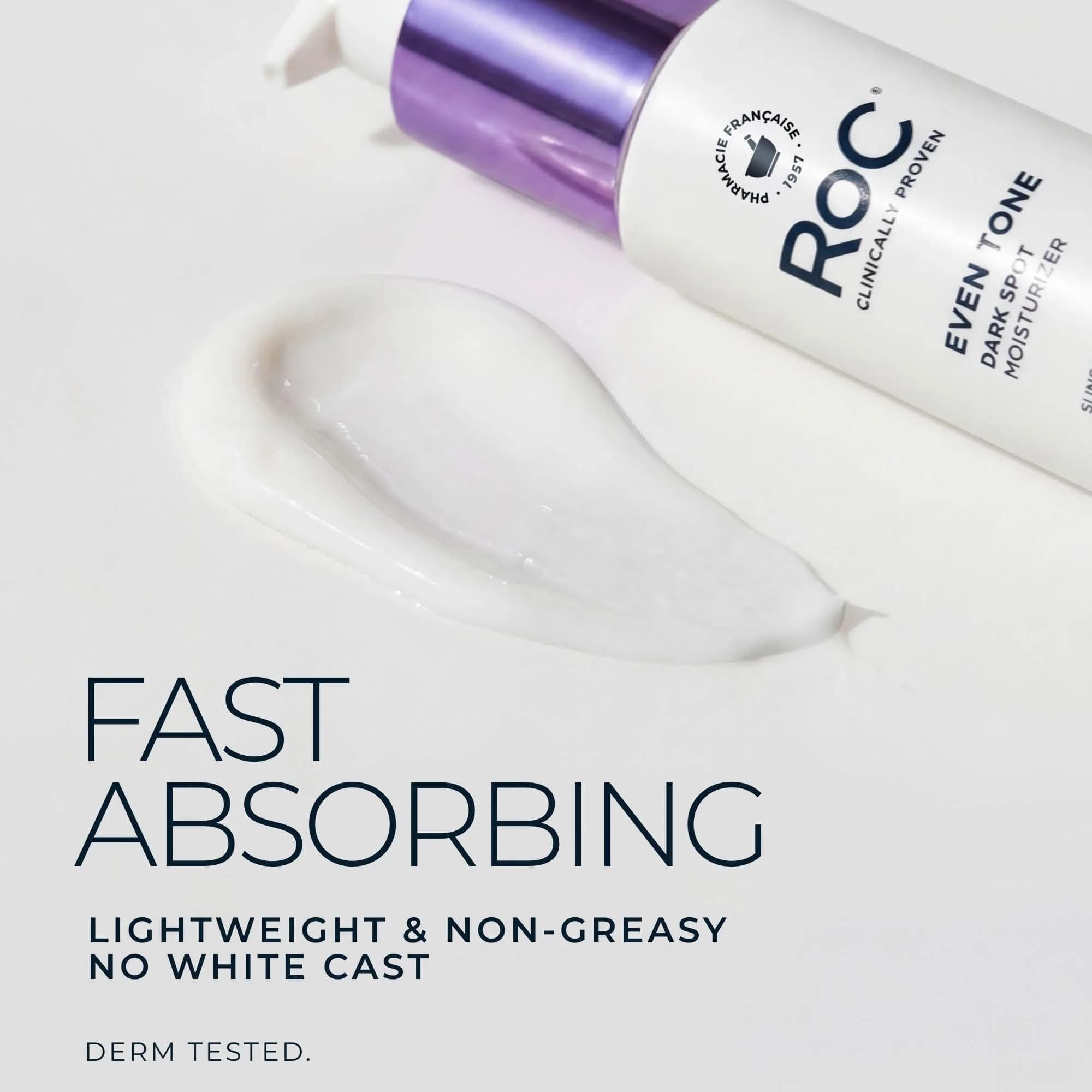 RoC Multi Correxion 5 in 1 Anti-Aging Daily Facial Moisturizer SPF 30 50ml (1.7 oz) | With Shea Butter & Hexyl-R Complex - view 8