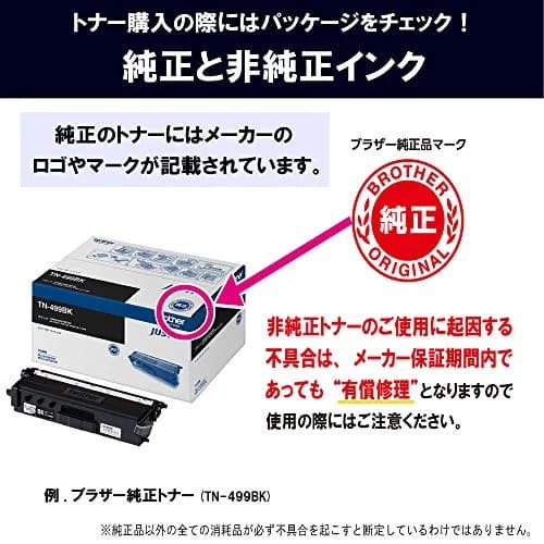Brother TN-291C Cyan Toner Cartridge for Brother HL-3170CDW & HL-3140CW | 1,400 Pages Color thumbnail 6