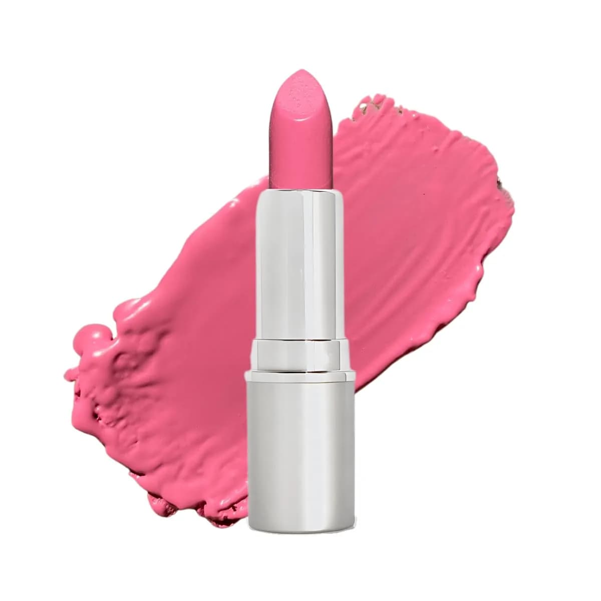 Honeybee Gardens Lipstick Valentine 0.11 oz | Long Lasting, Hydrating & Vegan