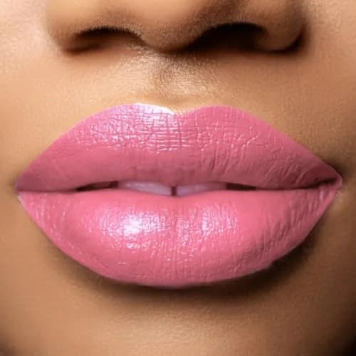 Honeybee Gardens Lipstick Valentine 0.11 oz | Long Lasting, Hydrating & Vegan thumbnail 3