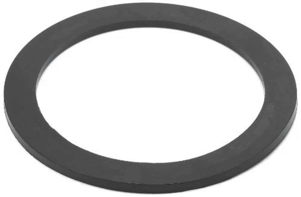 T&S Brass Gasket for 3-1/2-Inch Waste Drain Valve | OEM Brass Replacement Part — White
