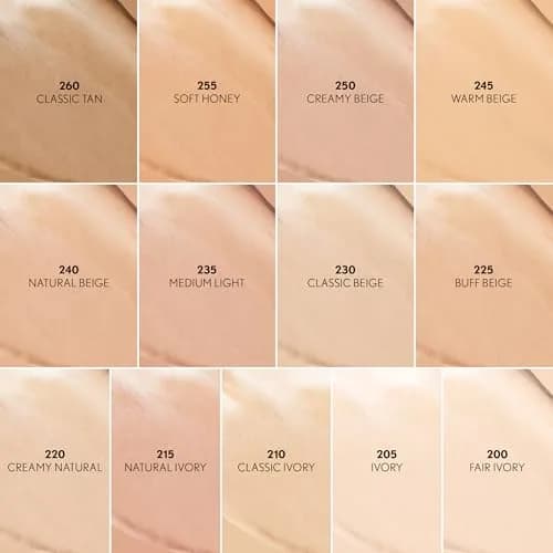 COVERGIRL Simply Ageless Foundation SPF 28 0.4oz | Hyaluronic & Vitamin C for Youthful Skin thumbnail 5