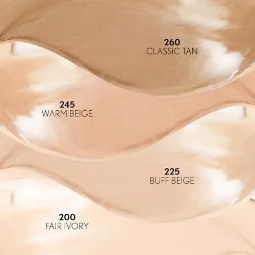 COVERGIRL Simply Ageless Foundation SPF 28 0.4oz | Hyaluronic & Vitamin C for Youthful Skin thumbnail 6