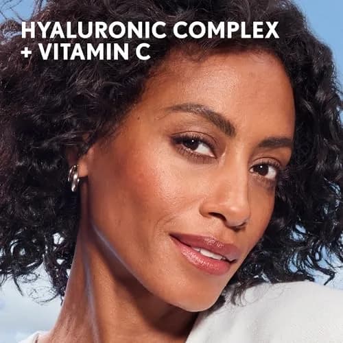 COVERGIRL Simply Ageless Foundation SPF 28 0.4oz | Hyaluronic & Vitamin C for Youthful Skin thumbnail 3