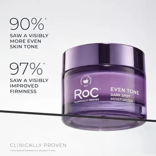 RoC Multi Correxion Restoring Night Cream 50.3 ml (1.7 fl oz) | Targets Discoloration & Fine Lines thumbnail 4