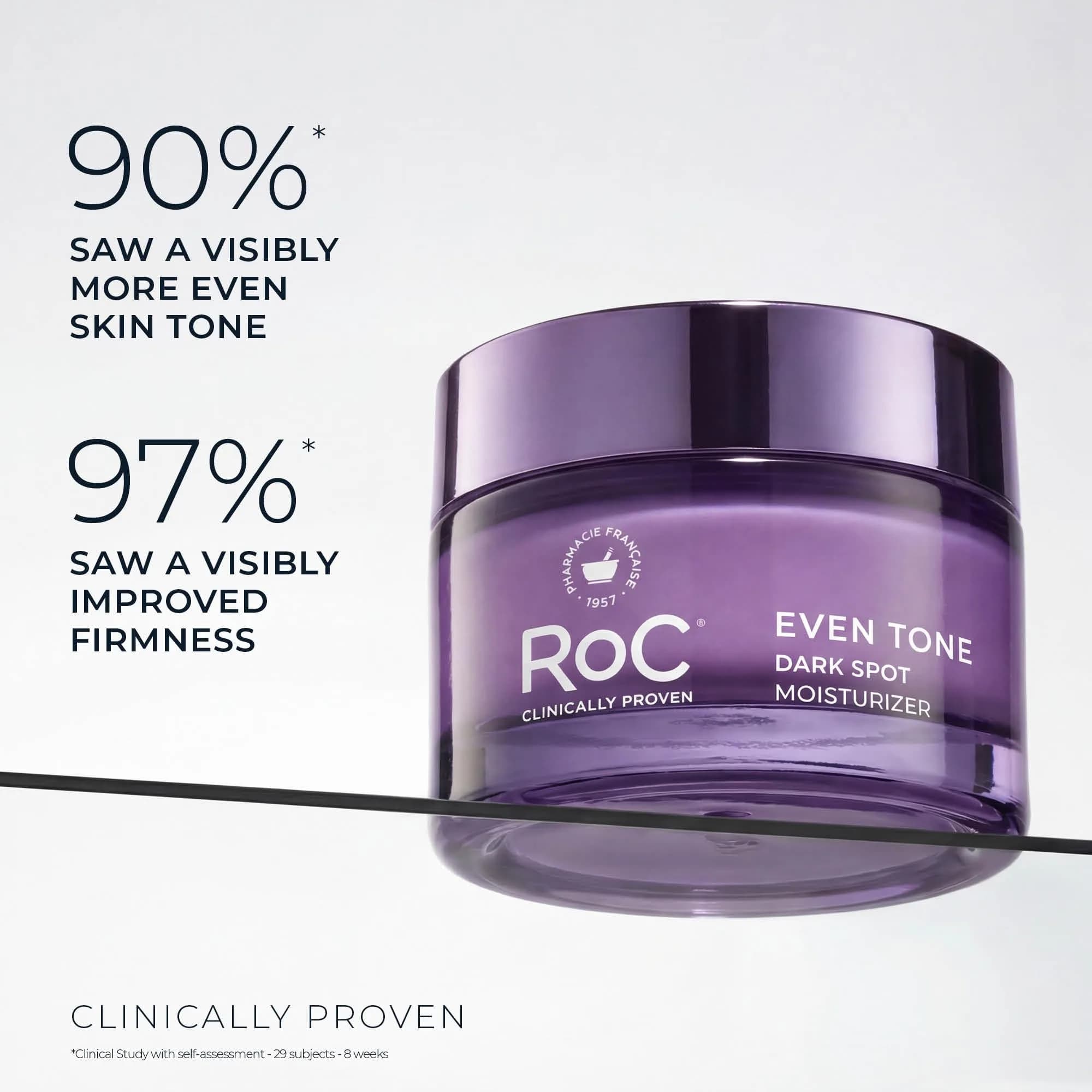 RoC Multi Correxion Restoring Night Cream 50.3 ml (1.7 fl oz) | Targets Discoloration & Fine Lines - view 4