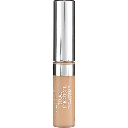 L’Oreal Paris True Match Concealer Fair/Light Warm 0.17 oz (Pack of 2) | Super-Blendable, Matches Skin Texture thumbnail 3