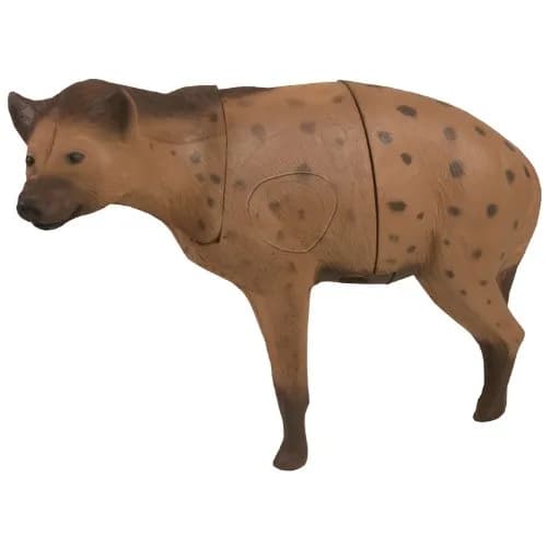 Delta McKenzie Pro 3D African Hyena Target 28in | Self-Healing Foam, Replaceable Core thumbnail 1