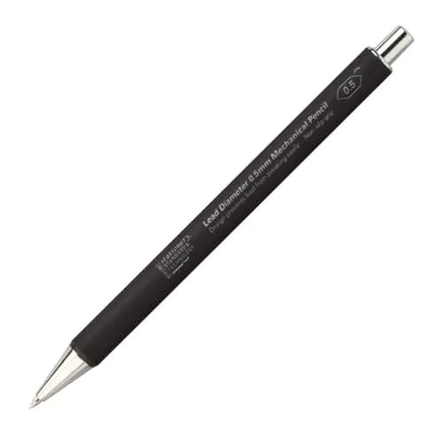 ニトムズ(Nitoms) STALOGY Mechanical Pencil 0.5mm | Comfortable, Japan Product thumbnail 1