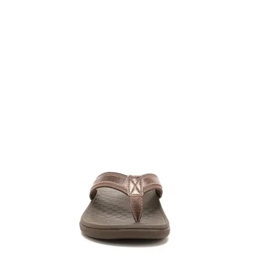 Vionic Tide2428M Tide Bronze Metallic 8 M | Grounded Stability & Balance thumbnail 6